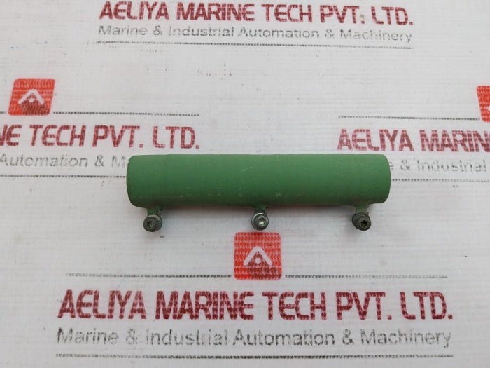 Krah-rwi Zdfl 21X100 B Ni Wire Wound Resistor 12/09 D