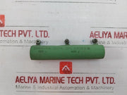 Krah-rwi Zdfl 21X100 B Ni Wire Wound Resistor 12/09 D