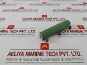 Krah-rwi Zdfl 21X100 B Ni Wire Wound Resistor 12/09 D