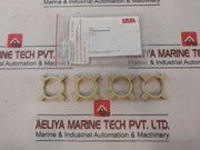 Kral Ø60Mm Coupling Intermediate Ring