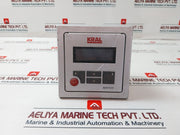 Kral Bem500 Display And Processing Unit 24Vdc