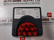 Kral Bem500 Display And Processing Unit 24Vdc