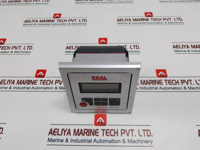 Kral Bem 500 Electronic Unit -20…70°C