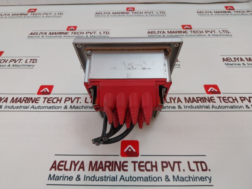 Kral Bem 500 Electronic Unit 24V Dc