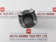 Kral Bkn673 Flexible Jaw Coupling