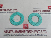 Kral C-4400 Pump Seal Kit