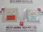 Kral C-4400 Pump Seal Kit