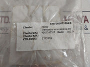 Kral C-4400 Pump Seal Kit