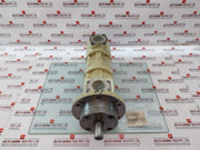 Kral Ck Cr 275 S Triple Screw Pump Zrc 91-310V Tp 90 Bar