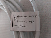 Kral Eeg 44 Pickup Insert Sensor 1416 10-30 Vdc