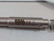 Kral Eeg 44 Pickup Insert Sensor 1416 10-30 Vdc