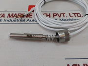 Kral Eeg 44 Pickup Insert Sensor 1416 10-30 Vdc