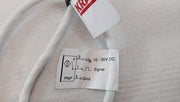 Kral Eeg 44 Pickup Insert Sensor 1416 10-30V Dc