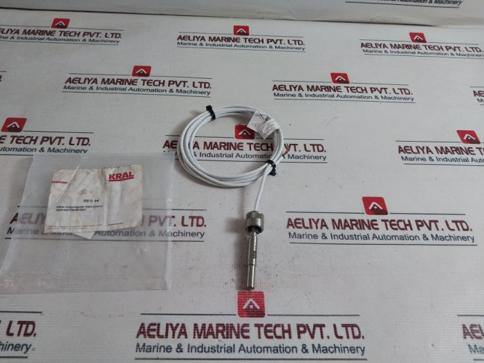 Kral Eeg 44 Pickup Insert