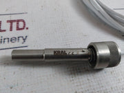 Kral Eeg 44 Pickup Insert