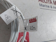 Kral Eeg 44 Pickup Insert