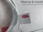 Kral Eeg 44 Pickup Insert