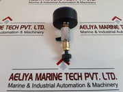 Kral En 837-1 Pressure Gauge Lock