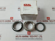 Kral Mechanical Seal Set 30N-83C-5Z3, Cgv-450.Baacf.11410