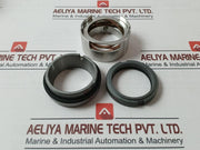 Kral Mechanical Seal Set 30N-83C-5Z3, Cgv-450.Baacf.11410