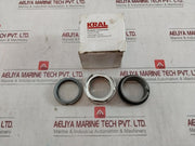 Kral Mechanical Seal Set For Pump Volumeter Edg153B Ku045S1-q60U20X2G1F