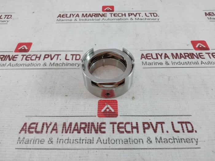 Kral Mechanical Seal Set For Pump Volumeter Edg153B Ku045S1-q60U20X2G1F