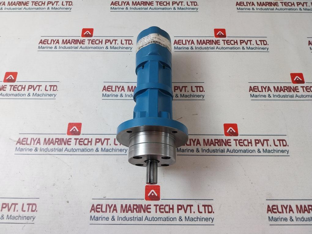 Kral Pg Ck 15.20 Pump Complete 155334