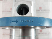 Kral Ram 10 Screw Pump 647567 Kw27