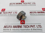 Kral Uekv 05A Overflow Valve Repair Kit Screw, Plug, Body, Spring, Gasket,Socket