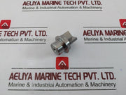 Kral Uekv 05A Overflow Valve Repair Kit Screw, Plug, Body, Spring, Gasket,Socket