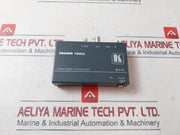 Kramer 611T Fiber Optic Transmitter 12Vdc