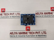 Kraus & Naimer Blue Line Main Switch