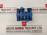 Kraus & Naimer Blue Line Main Switch