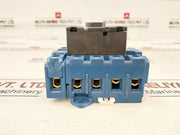 Kraus & Naimer Blue Line Main Switch