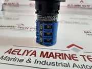 Kraus & Naimer C11 Rotary Switch