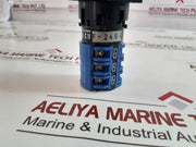 Kraus & Naimer C11 Rotary Switch