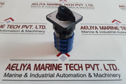 Kraus & Naimer C11 Rotary Switch