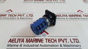 Kraus & Naimer C11 Rotary Switch