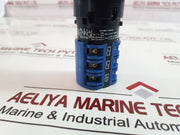 Kraus & Naimer C11 Rotary Switch