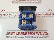 Kraus & naimer c125 a202 cam switch rotary switch