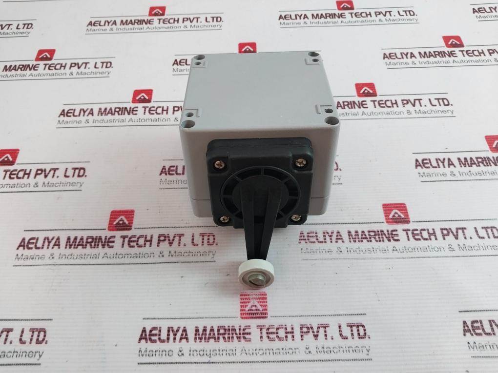 Kraus Naimer C12 B5A606Gk G800/B Limit Switch