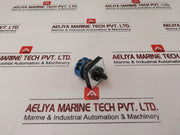 Kraus & Naimer C17 Rotary Switch