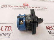 Kraus & Naimer C17 Rotary Switch