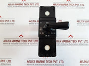 Kraus & Naimer C18 Rotary Cam Interruptor