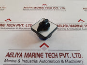 Kraus & Naimer C18 Rotary Switch A201