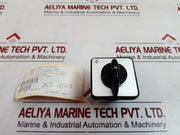 Kraus & Naimer C18 A200 Isolator Switch