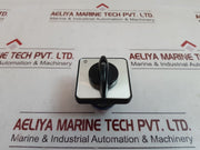 Kraus & Naimer C18 A200 Isolator Switch