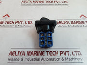 Kraus & Naimer C18 A222 Isolator Switch