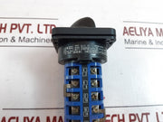 Kraus & Naimer C18 F-2541 Switch
