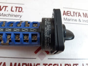 Kraus & Naimer C18 F-2541 Switch
